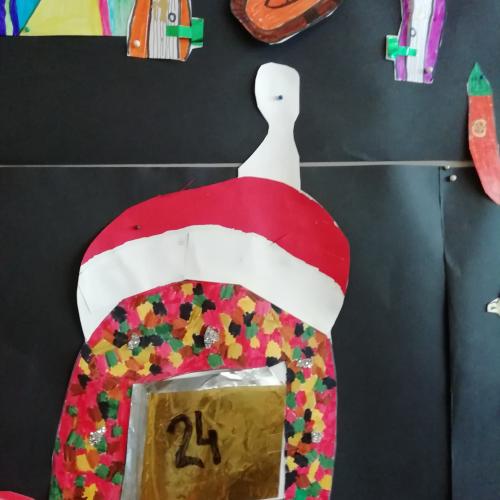 Adventkalender 4