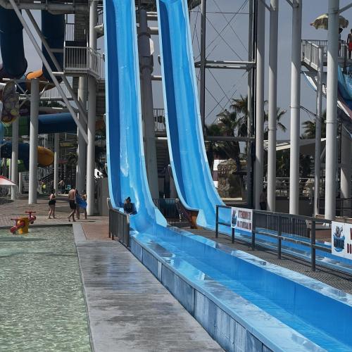 slide
