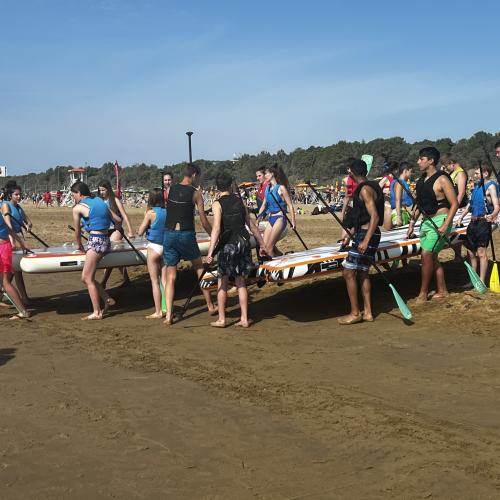 XXL SUP