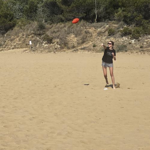 Beachrugby
