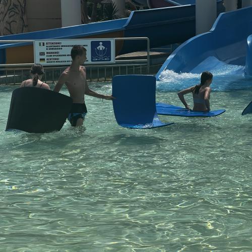 aquapark