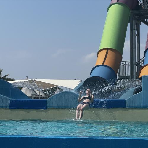jump
