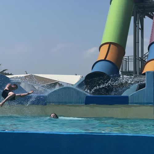 jump