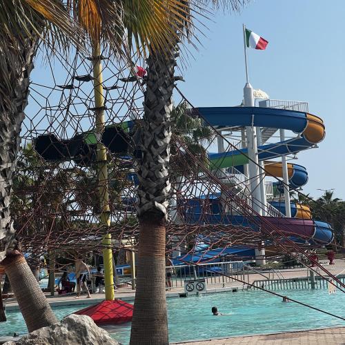 slide