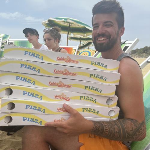 pizza