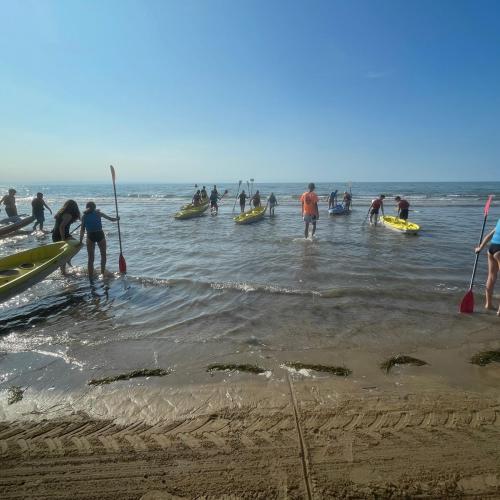 Sportwoche Lignano 3ab 