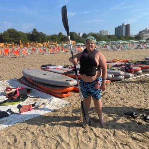 Sportwoche Lignano 3ab 