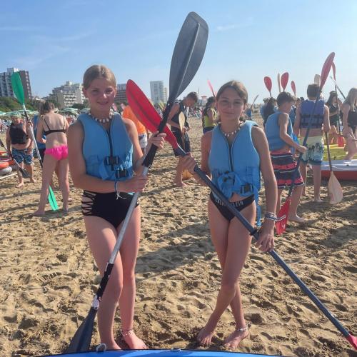 Sportwoche Lignano 3ab 