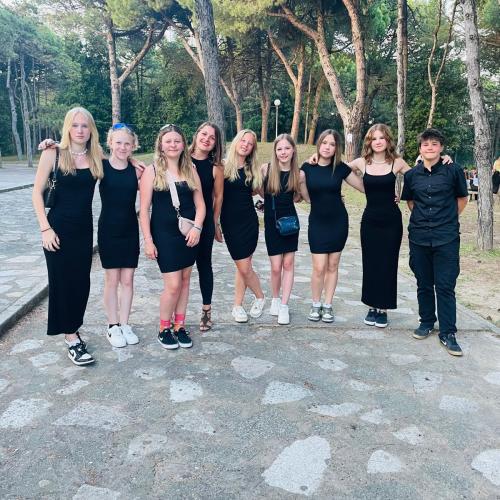Sportwoche Lignano 3ab 