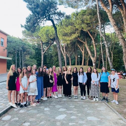Sportwoche Lignano 3ab 