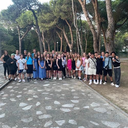 Sportwoche Lignano 3ab 