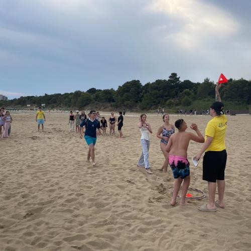 Lignano 2025