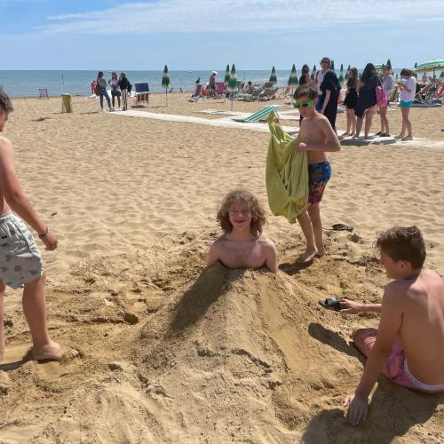 Lignano 2025