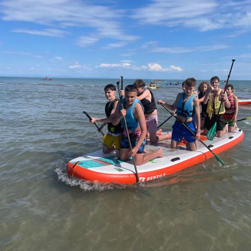 Lignano 2025