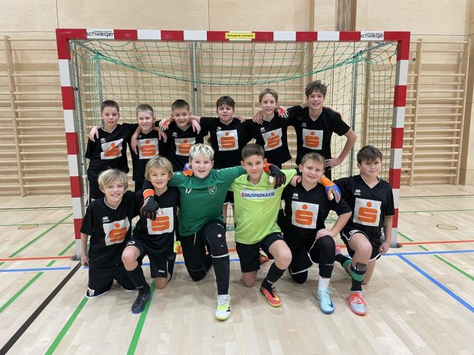 Futsal