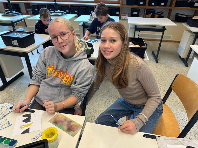 Kunst mit Andreas Arnold