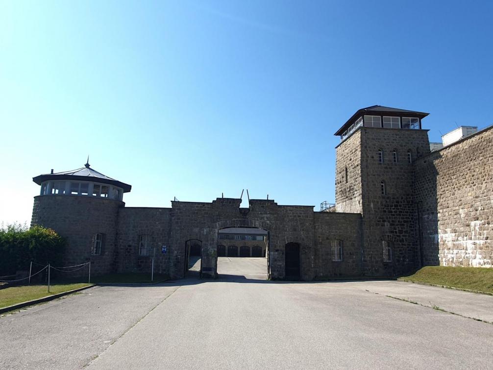 Mauthausen