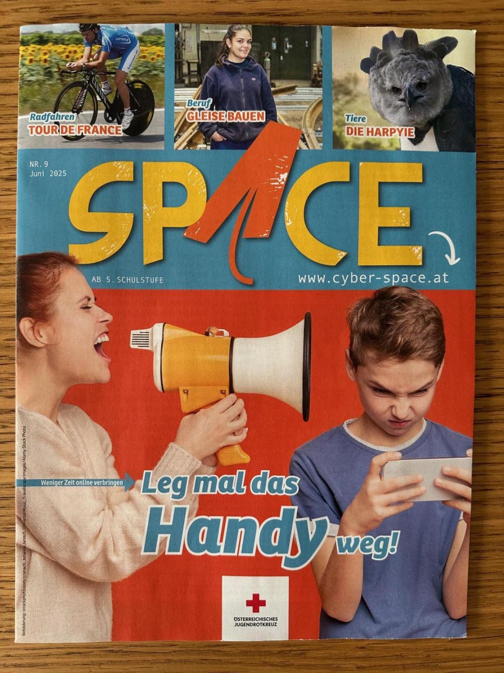 Space