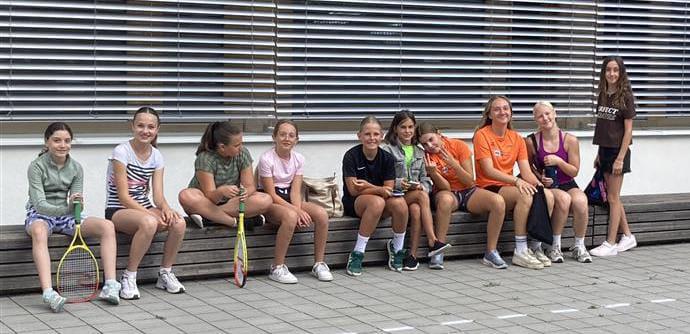 Sporttag