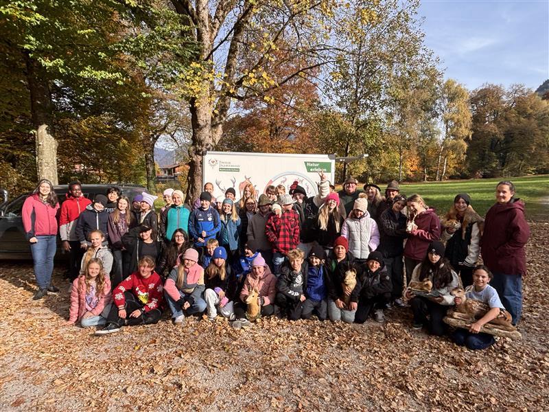 © MS Brixlegg Jäger