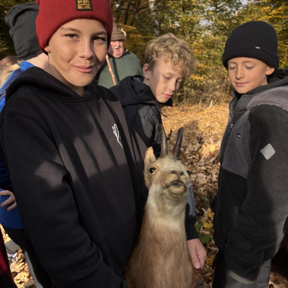 © MS Brixlegg Jäger