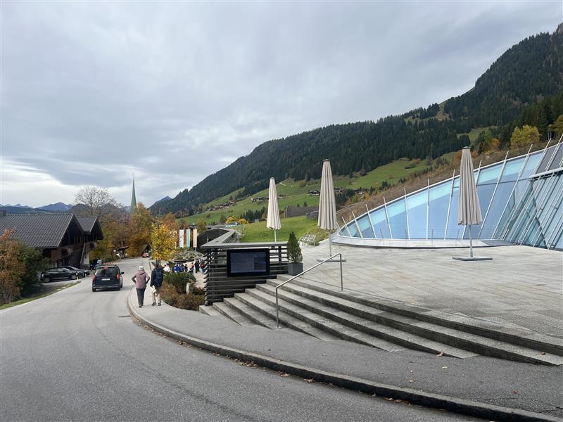 Zukunftstag in Alpbach