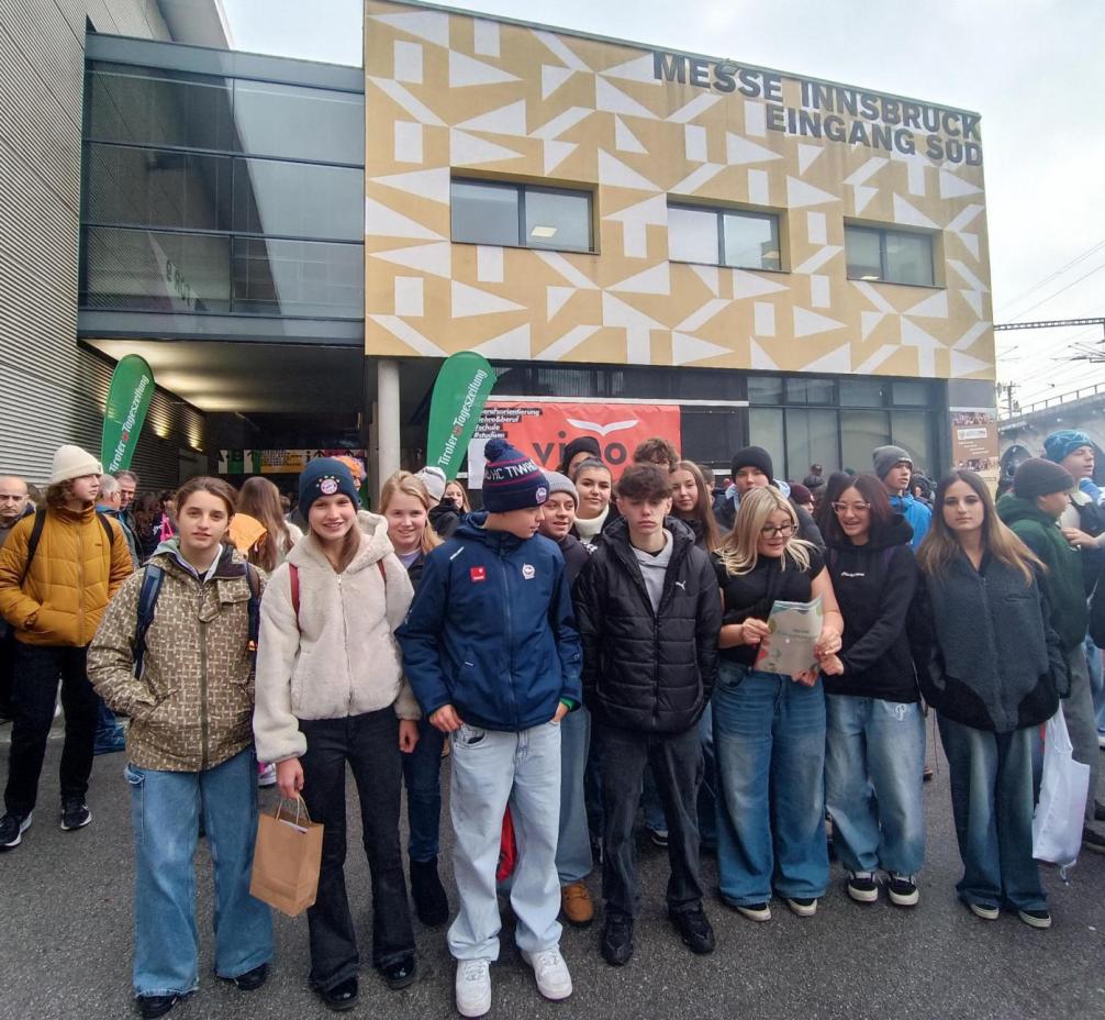 © MS Brixlegg Visio