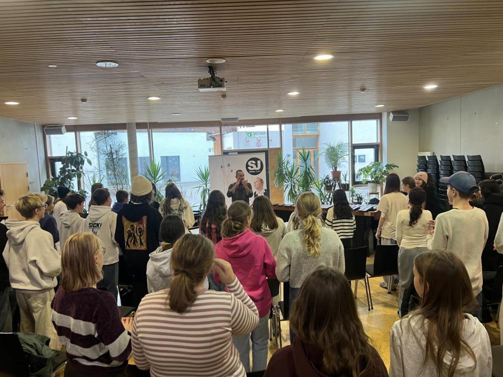 © MS Brixlegg Percussion