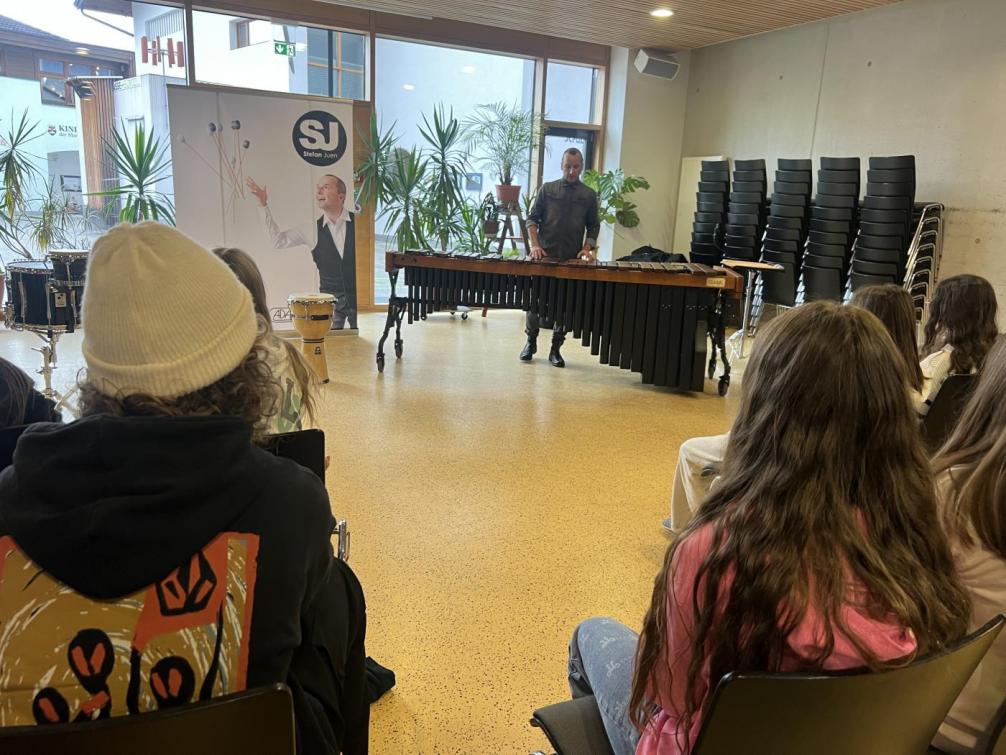 © MS Brixlegg Percussion