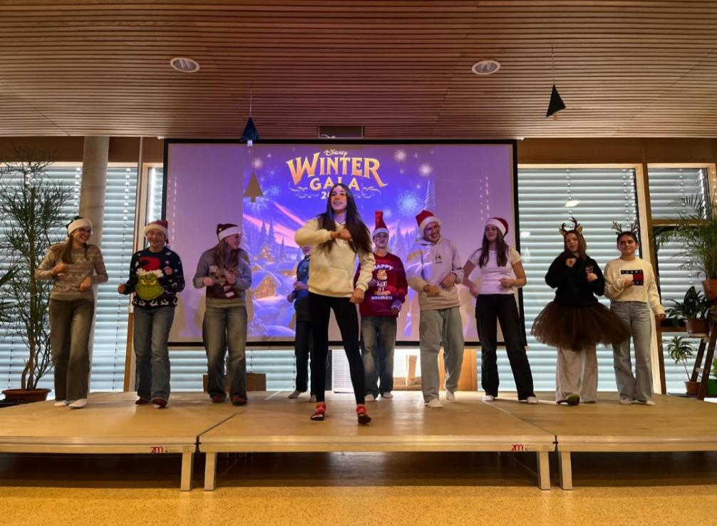 © MS Brixlegg Wintergala