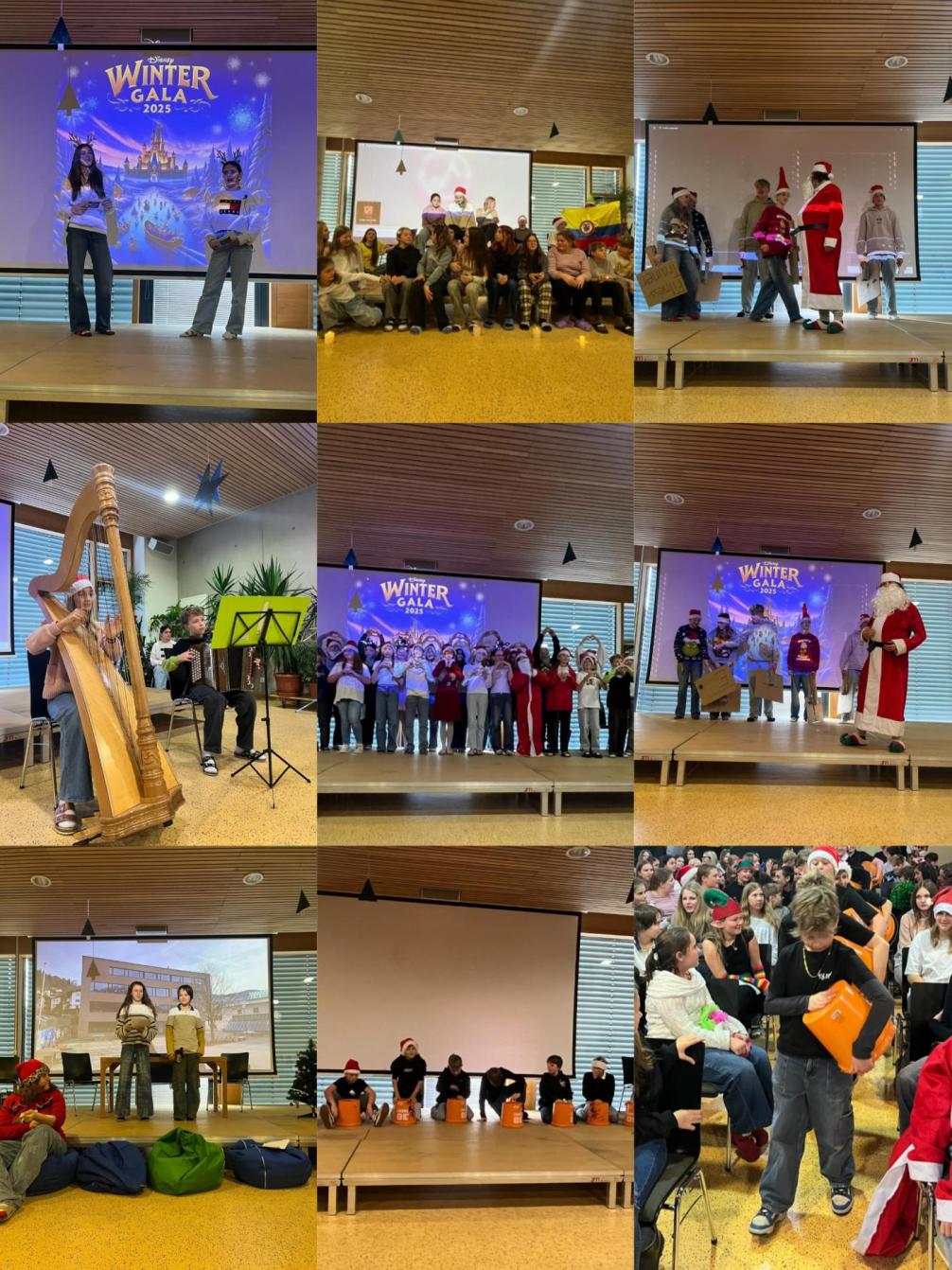 © MS Brixlegg Wintergala