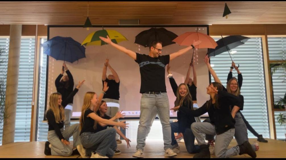 © MS Brixlegg Wintergala