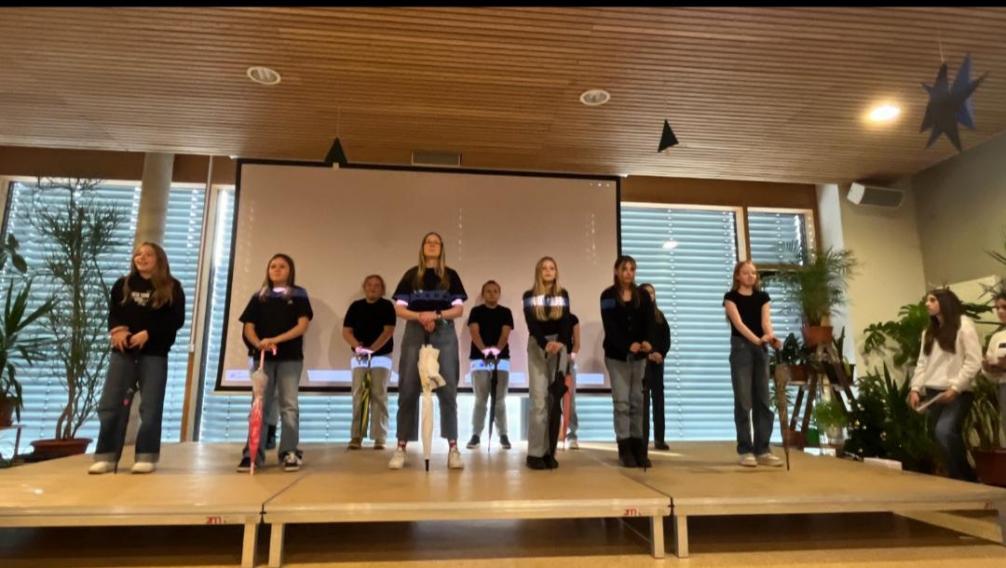 © MS Brixlegg Wintergala