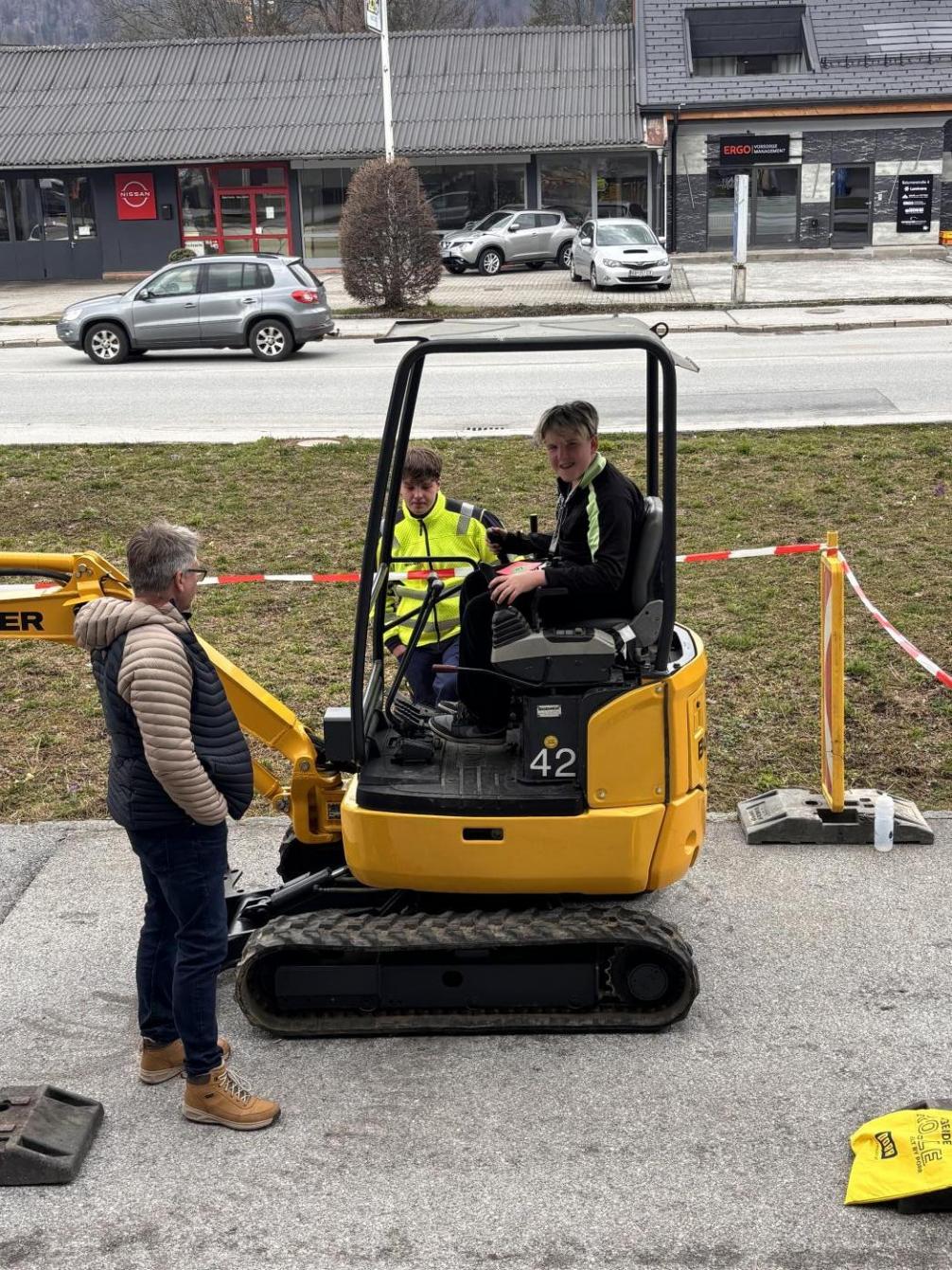 Berufsfestival Kufstein