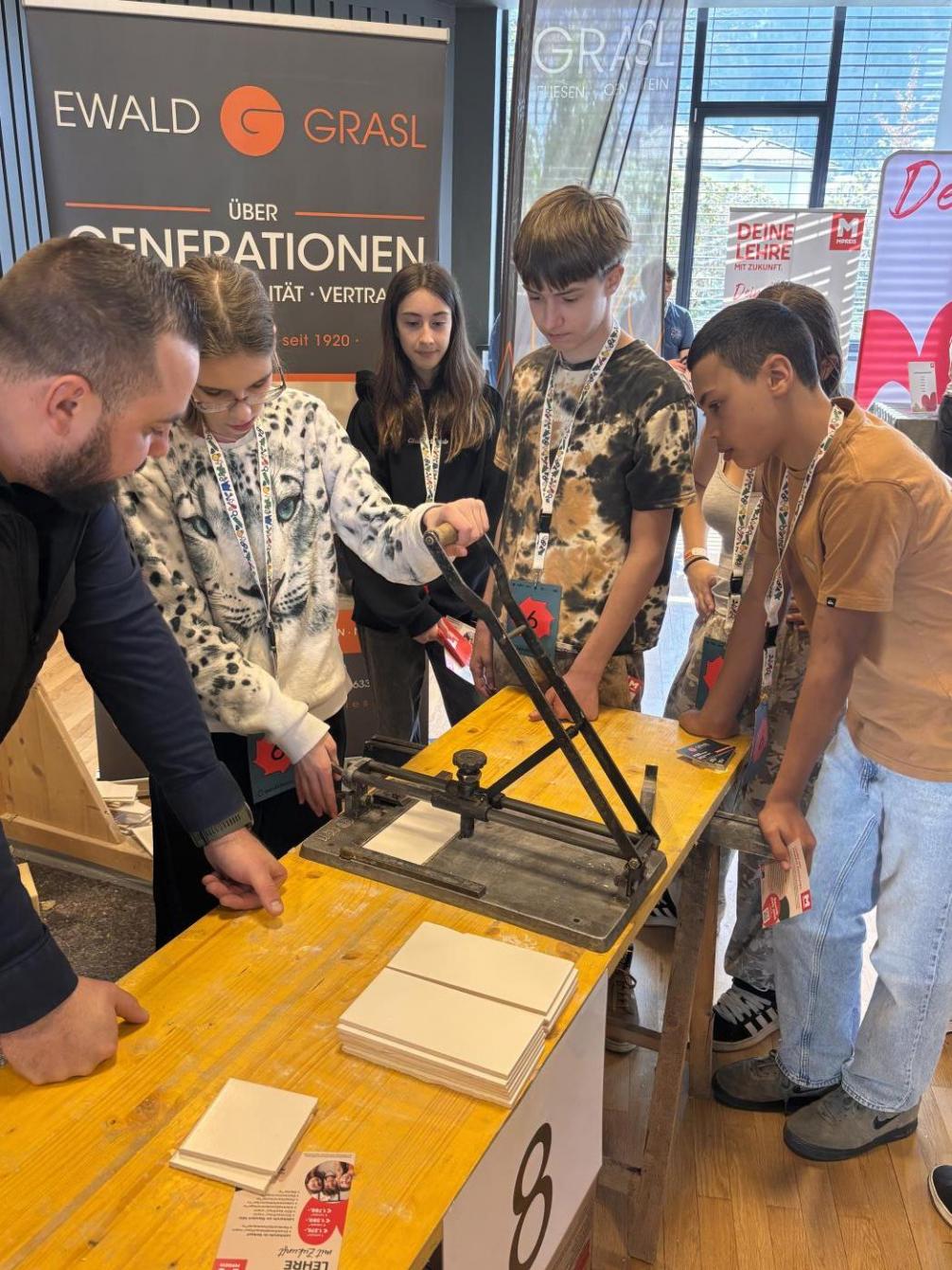 Berufsfestival Kufstein