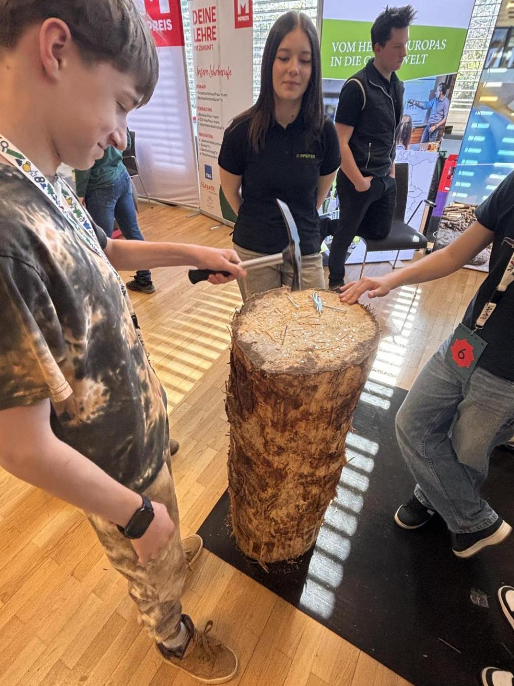 Berufsfestival Kufstein