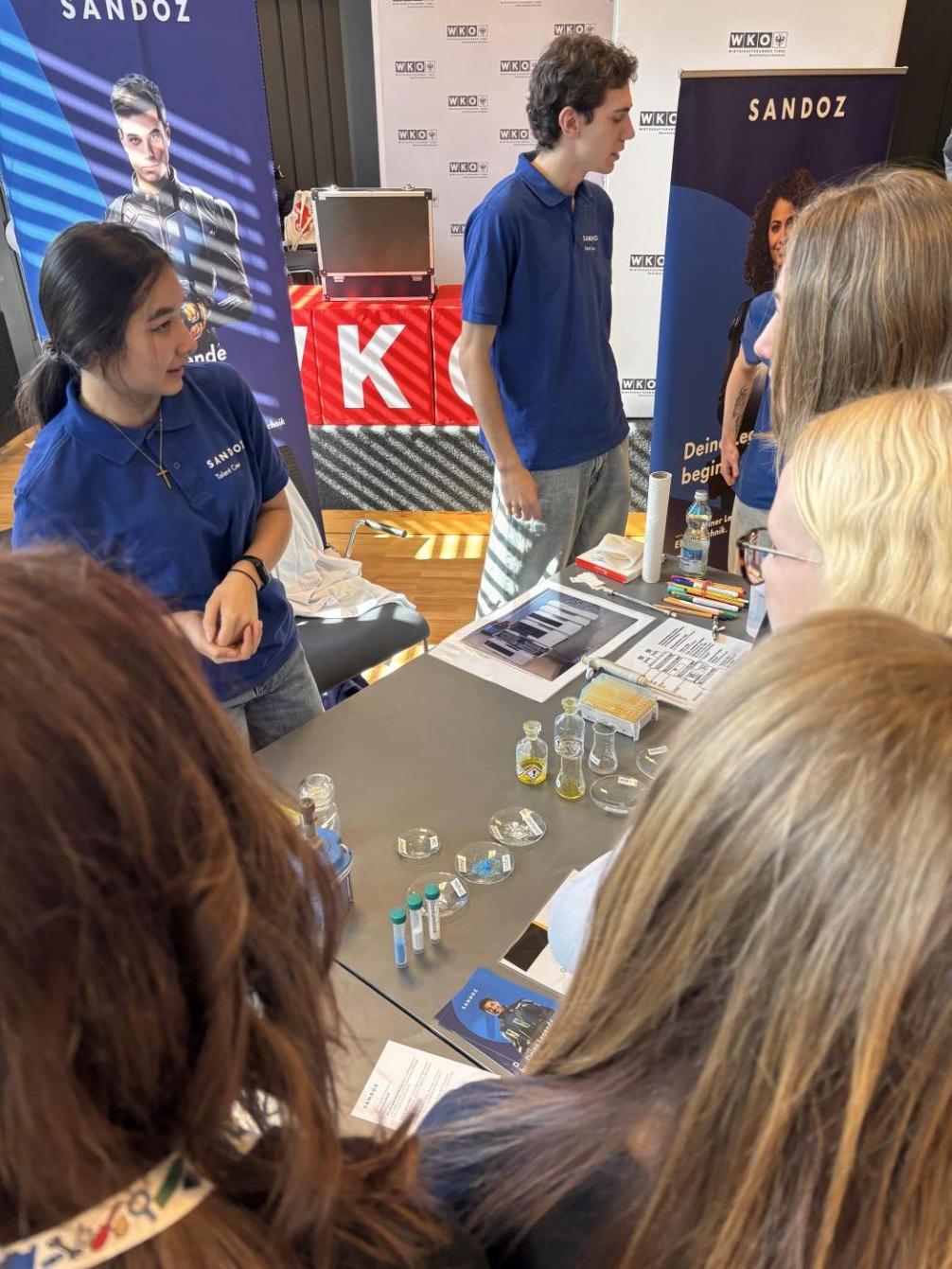 Berufsfestival Kufstein