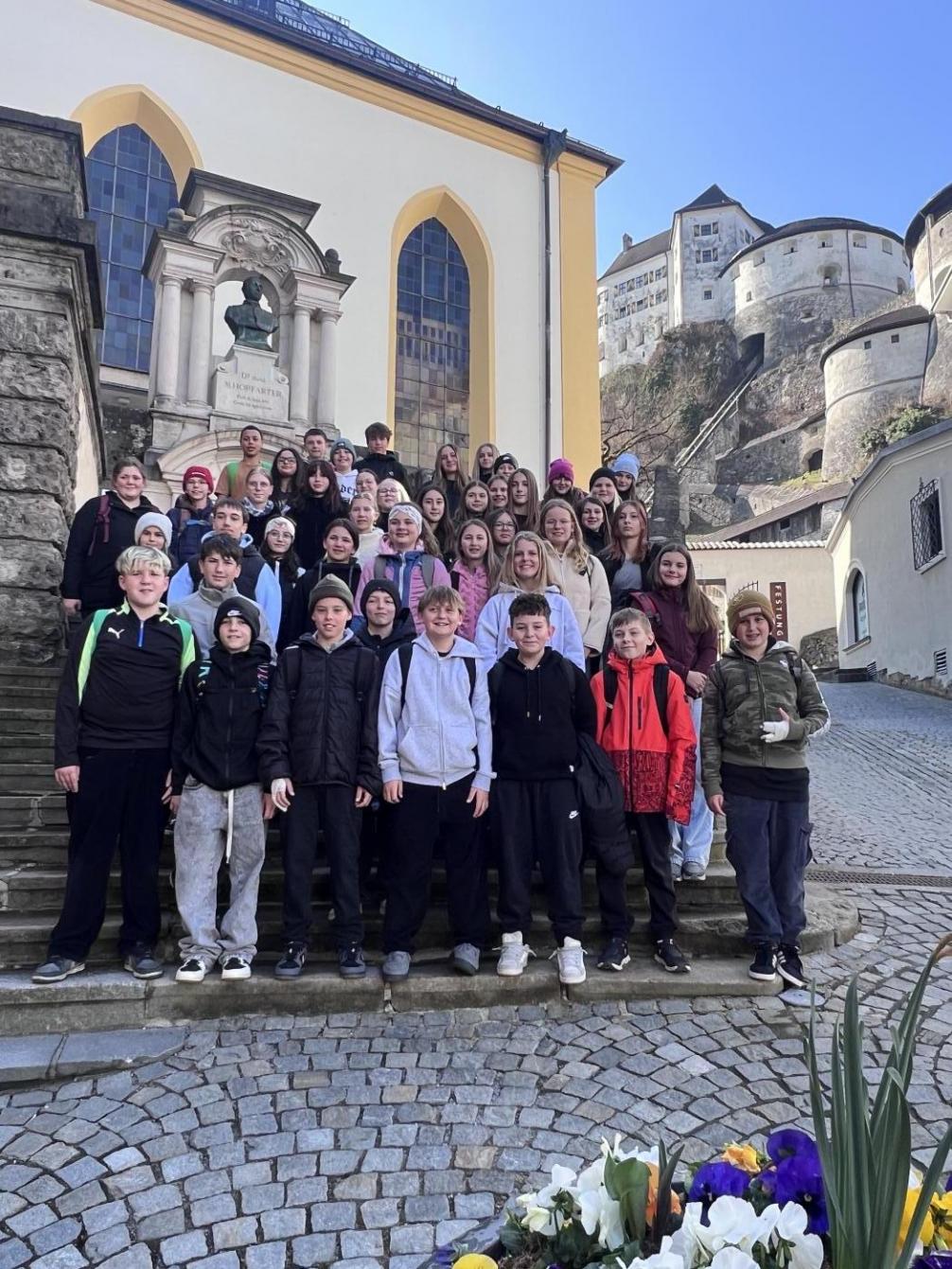 Berufsfestival Kufstein