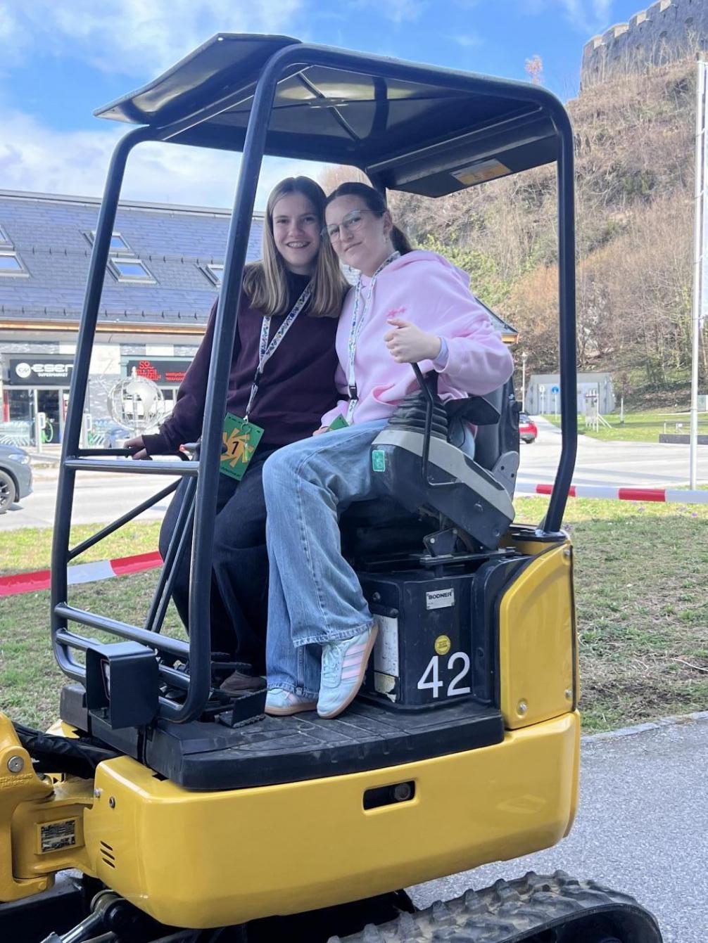 Berufsfestival Kufstein