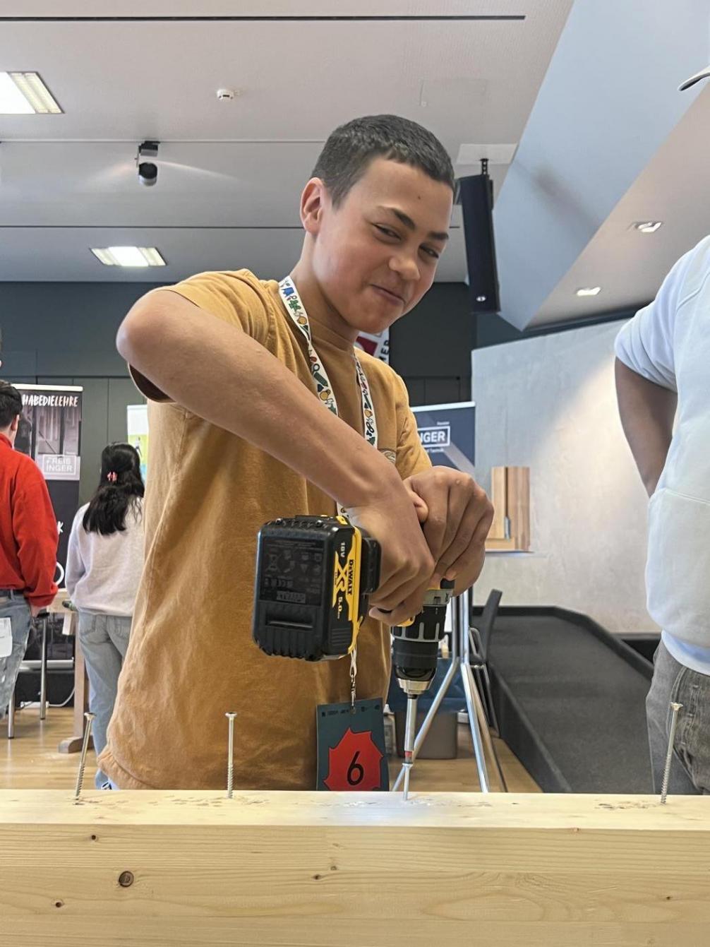 Berufsfestival Kufstein