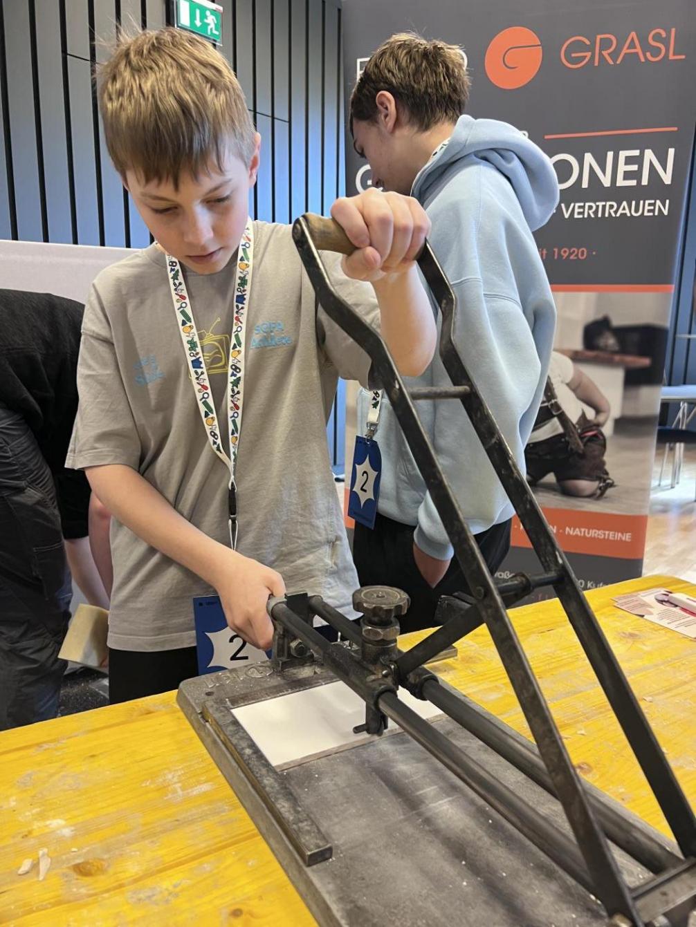 Berufsfestival Kufstein