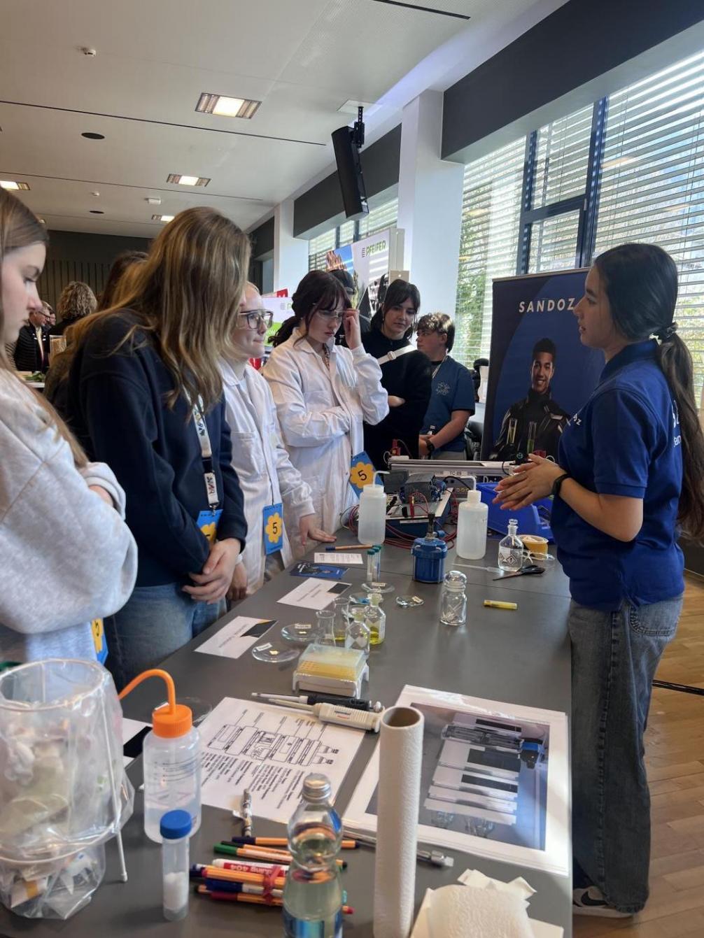 Berufsfestival Kufstein