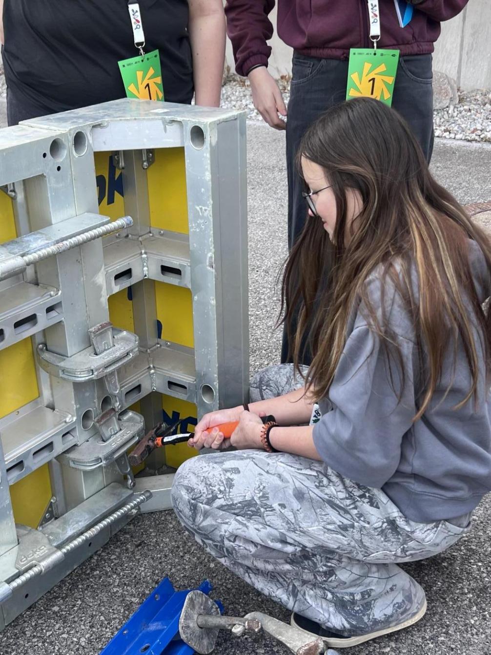 Berufsfestival Kufstein