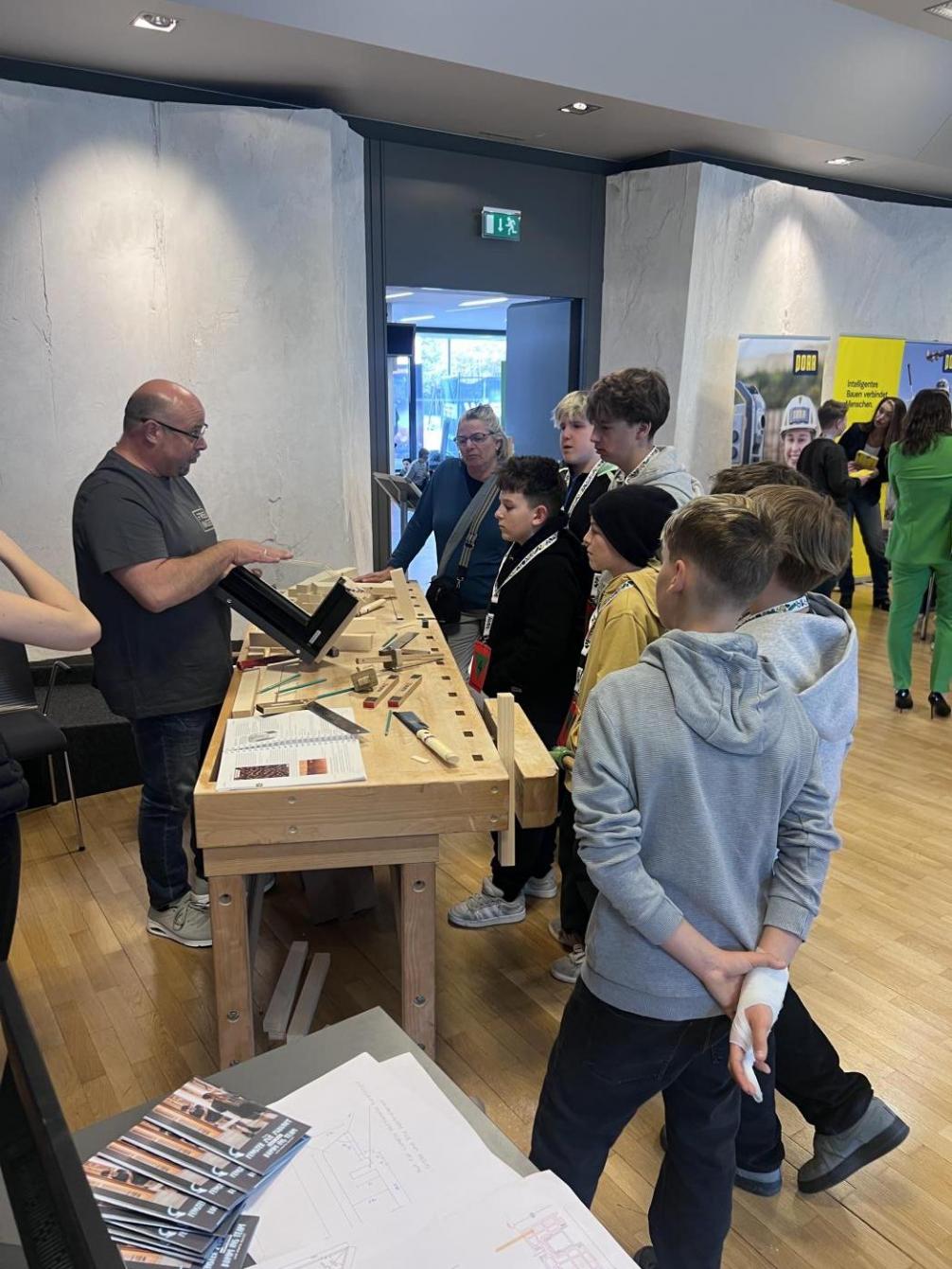 Berufsfestival Kufstein