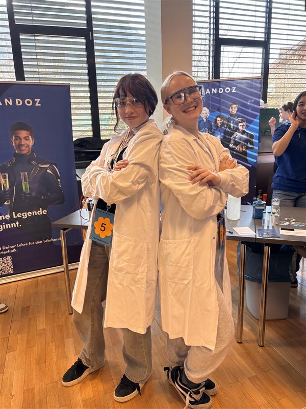 Berufsfestival Kufstein