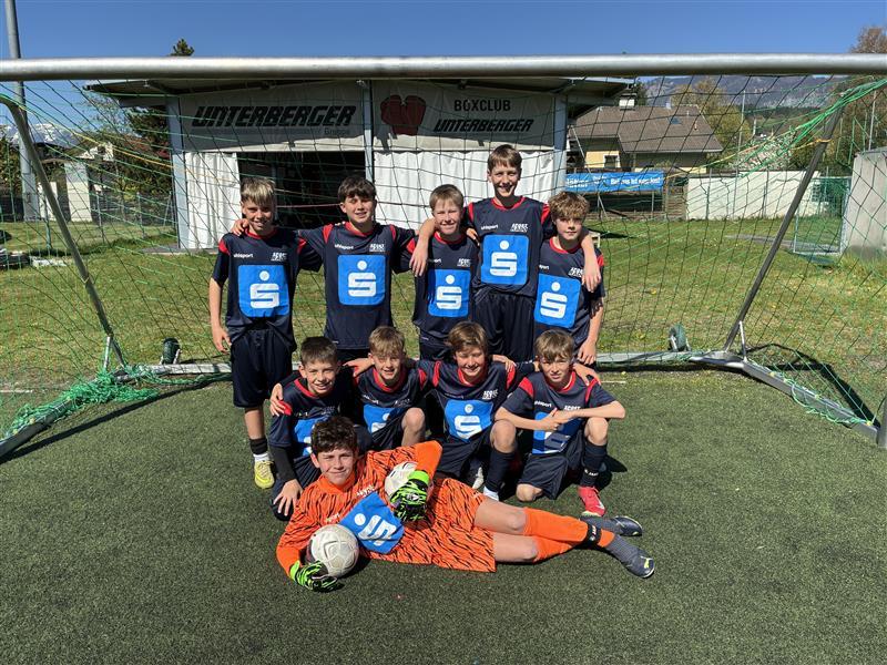 Fußball