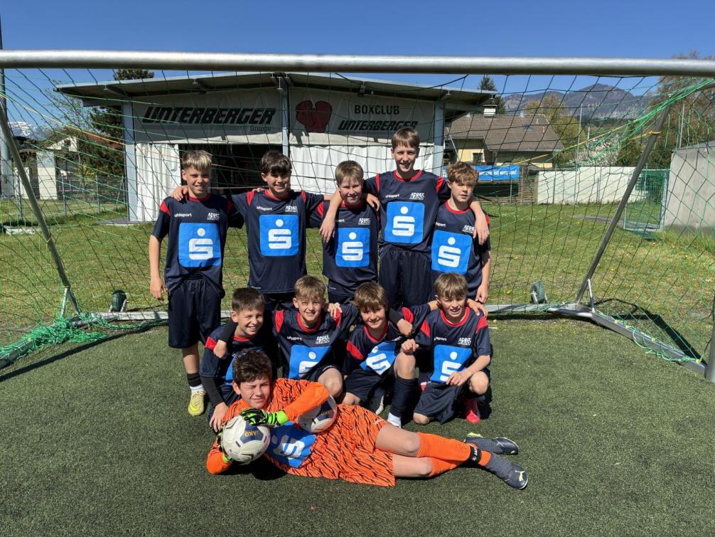 Fußball