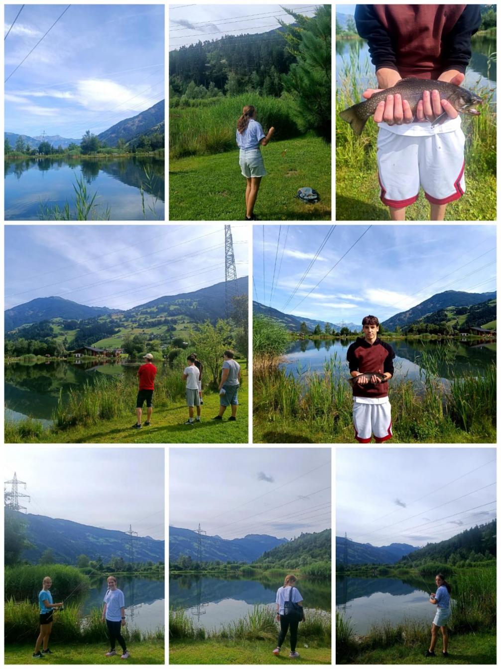 Bochrasee