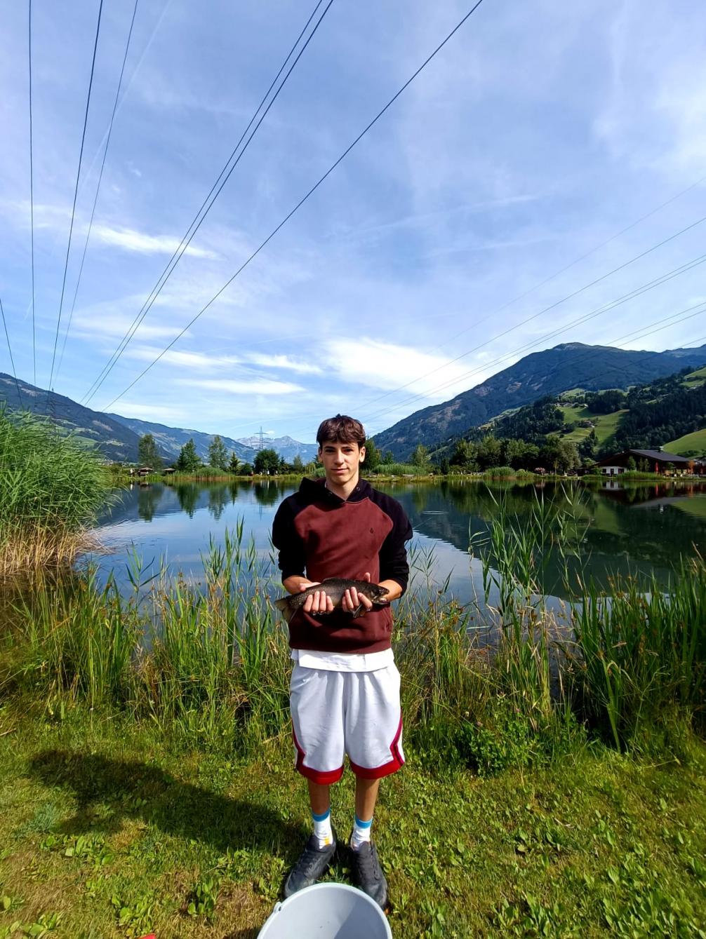Bochrasee