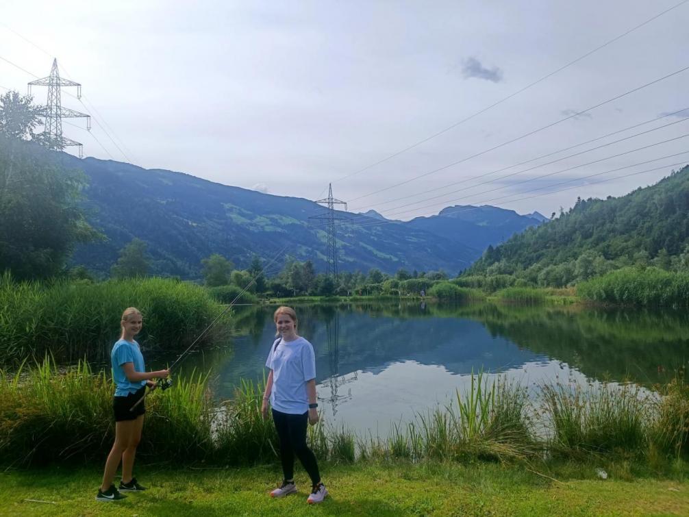 Bochrasee